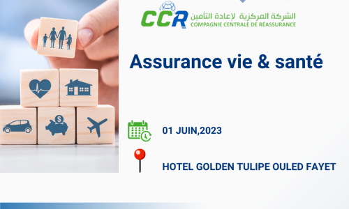WORKSHOP ASSURANCE VIE & SANTE 01-06-2023 WORKSHOP ASSURANCE VIE & SANTE 01-06-2023