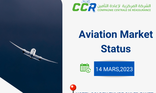 WORKSHOP AVIATION MARKET STATUS 14-03-2023 WORKSHOP AVIATION MARKET STATUS 14-03-2023