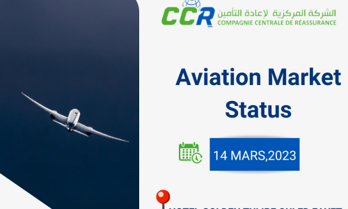 WORKSHOP AVIATION MARKET STATUS 14-03-2023