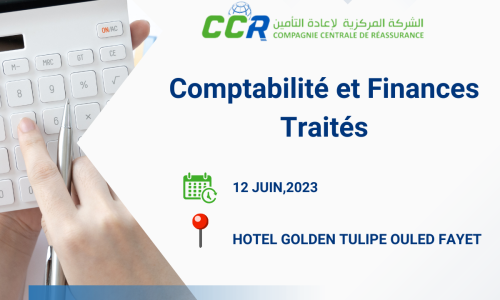 WORKSHOP COMPTABILITE ET FINANCES TRAITES 12-06-2023