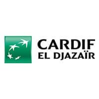 CARDIF El Djazair